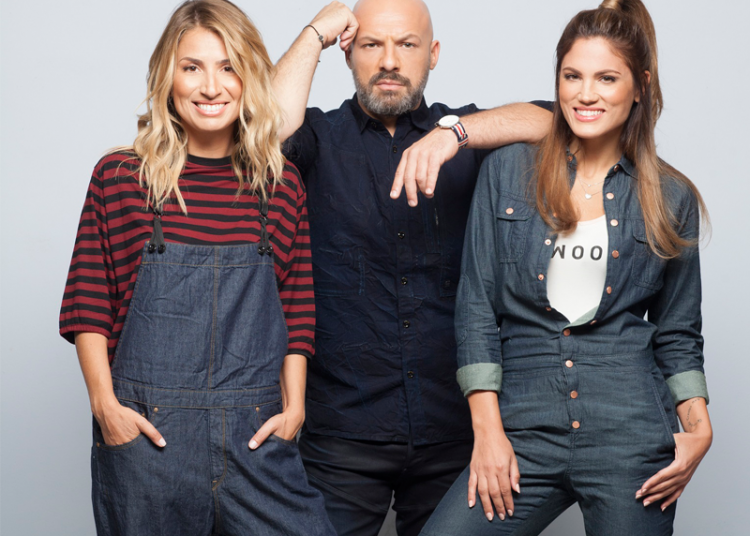 Τα πάνω κάτω στο Ξαναδέστε τους: Δες ποια φεύγει και ποιος έρχεται!