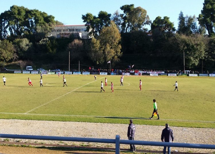 Γ’ Εθνική: Για 9/8 πάει η έναρξη στον Ξενοφώντα Κρεστένων