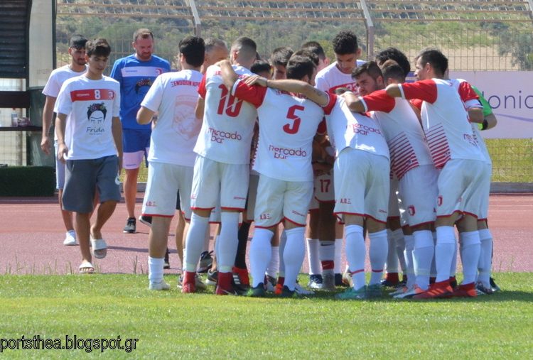 Ξενοφών – Κύπελλο Ελλάδας: Νέα νίκη και πρόκριση στη γ’ φάση – Εντός με ομάδα 3ης κατηγορίας στη συνέχεια