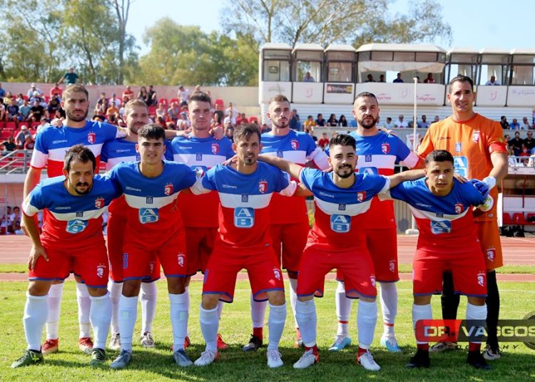 Ξενοφών – Κύπελλο Ελλάδας: Το μεγάλο ματς της Γ’ φάσης – Σοβαρά επεισόδια οι οπαδοί του Αιγάλεω