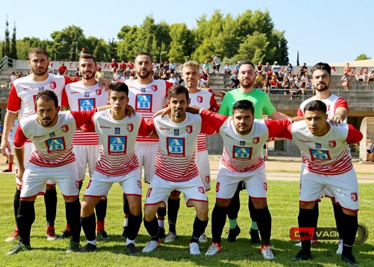 Ξενοφών – Κύπελλο Ελλάδας: Υποδέχεται σε μεγάλο ματς το Αιγάλεω (Κυριακή)