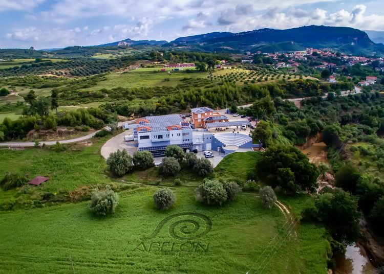 Abelon Festival -Στο θέατρο του Κτήματος Μπριντζίκη, από 29 Ιουνίου έως 29 Ιουλίου