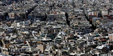 Έλεγχοι στα συμβόλαια ακινήτων για τον ΕΝΦΙΑ – Έρχονται πρόστιμα