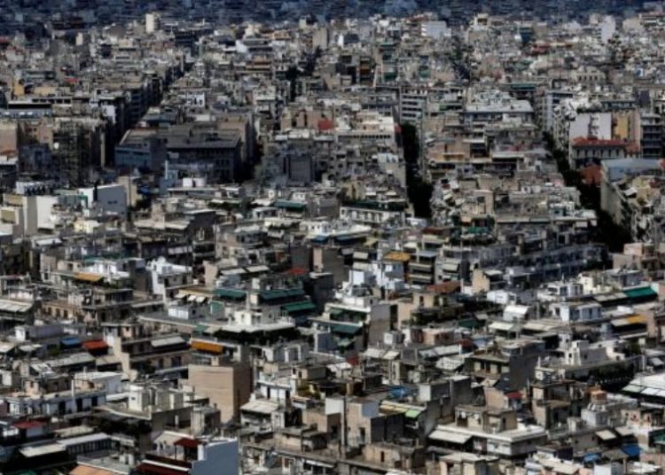 Έλεγχοι στα συμβόλαια ακινήτων για τον ΕΝΦΙΑ – Έρχονται πρόστιμα