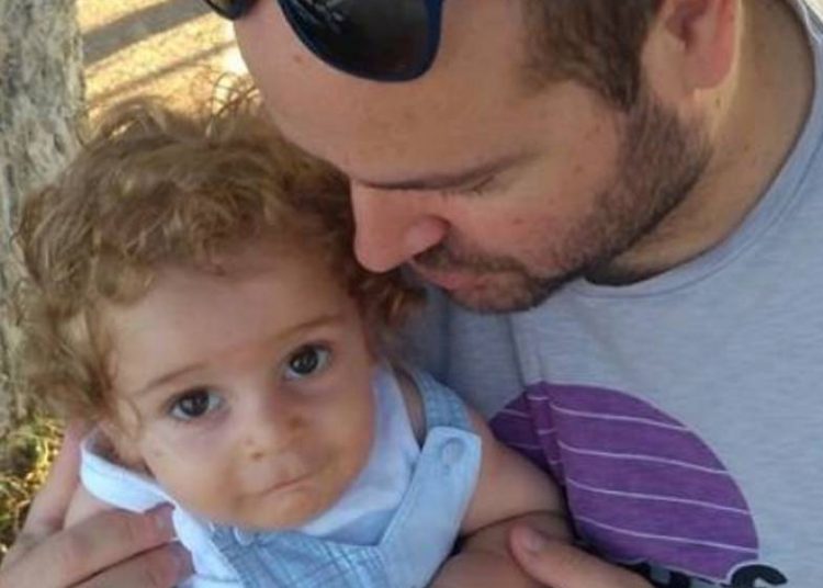 Απίστευτη δήλωση στελέχους της ΝΔ Ηλείας για τον μικρό Ραφαήλ που πάσχει από σπάνια νόσο