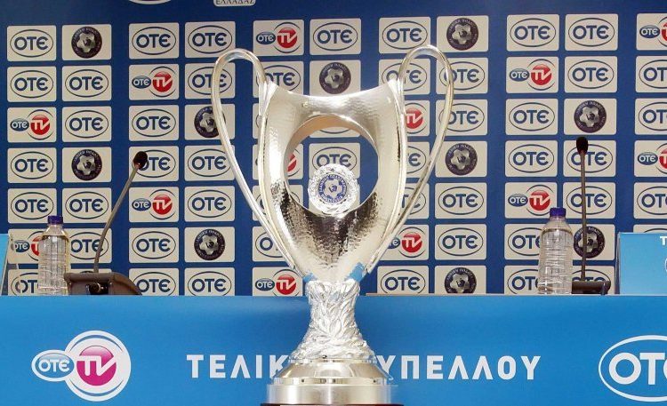 Ανακοίνωση του Θ. Παπαθεοδώρου σχετικά με τα επεισόδια στο τελικό του Κυπέλλου ποδοσφαίρου