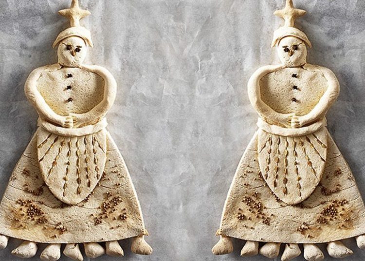 Καθαρά Δευτέρα: Γιατί ονομάστηκε έτσι -Ποια είναι η «κυρά Σαρακοστή»