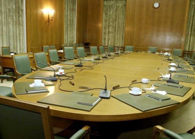 Ανασχηματισμός: Ποια ονόματα «παίζουν» για το ΥΠΕΣ -Η τελευταία ισχυρή υποψηφιότητα