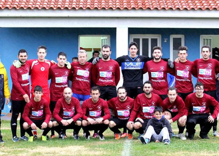 Λευκός Αστέρας Σκουροχωρίου: Ισχυρό το νέο Συμβούλιο