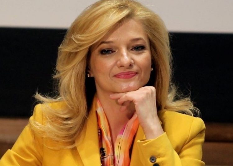 Αυγερινοπούλου: Στοχευμένες ενέργειες για τη διαχείριση του θρησκευτικού τουρισμού