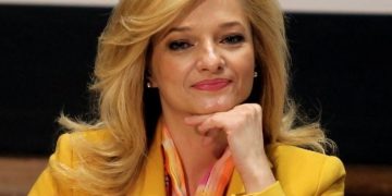 Συγχαρητήρια Αυγερινοπούλου στους επιτυχόντες των Πανελληνίων Εξετάσεων