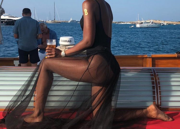 Βρέθηκε νεκρή γνωστή ηθοποιός και μοντέλο στα 47 της χρόνια