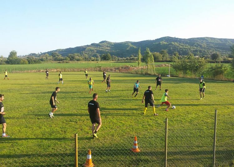 Γ’ Ηλείας: Ξανά στα γήπεδα ο Άρης Λανθίου – Με Τ. Τσαντίλη τεχνικό