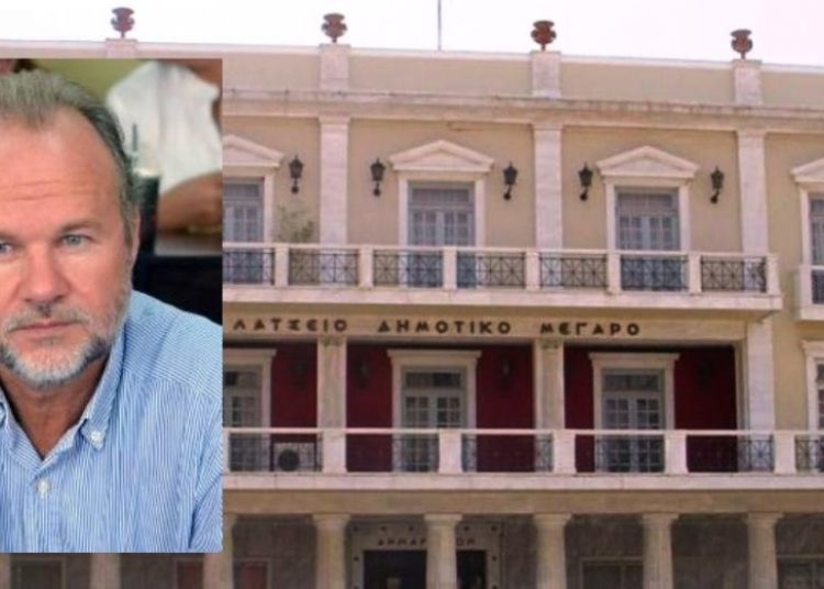 ΕΚΛΟΓΕΣ ΔΗΜΟΥ ΠΥΡΓΟΥ: Ο Λάμπης Αριστειδόπουλος ανακοινώνει τους πρώτος υποψηφίους του ψηφοδελτίου του