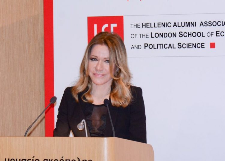 Ιδρυμα Ιωάννη Σ. Λάτση: Δωρεά 5.000.000 ευρώ υπέρ των πυρόπληκτων