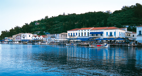 Αποδράστε το 3ήμερο του Δεκαπενταύγουστου στην Ήλεια- Δείτε προορισμούς