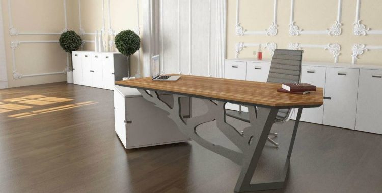 Τα στοιχεία που συνθέτουν το γραφείο των ονείρων μας