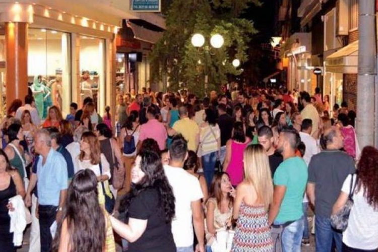 Αμαλιάδα: Όλα έτοιμα για την “Λευκή Νύχτα” (Σάββατο 10/8)