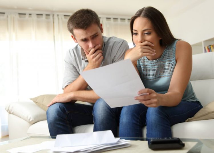 Πήρατε διαζύγιο; Περάστε και από την εφορία