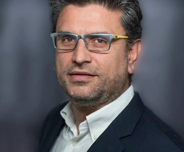 Το μήνυμα του Δημάρχου Ανδραβίδας-Κυλλήνης  για την 28η Οκτωβρίου