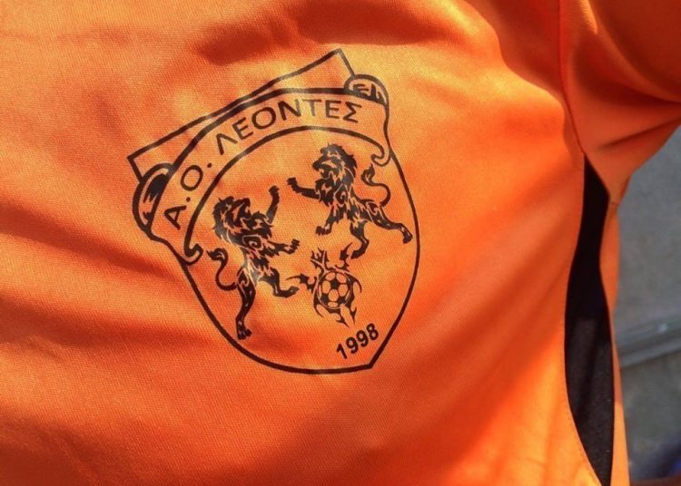 Ηλεία: Ανανεώσεις παικτών και έναρξη προετοιμασίας οι Λέοντες ενόψει …Α2