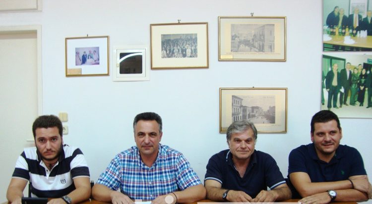 “ΕΝΩΤΙΚΟΣ ΣΥΝΔΥΑΣΜΟΣ ΔΡΑΣΕΩΝ” για τον Εμπορικό Σύλλογο Πύργου: Βασικοί άξονες του Προγράμματός μας