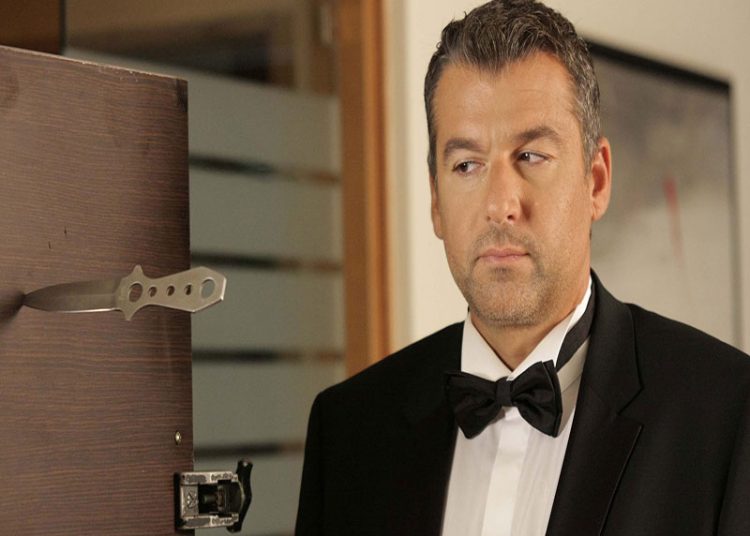 Η αστυνομία αναζητά τον Λιάγκα για να τον συλλάβει!