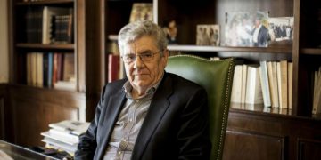 Δήλωση του Δημάρχου Πύργου Γαβρίλη Λιατσή για τις εκλογές