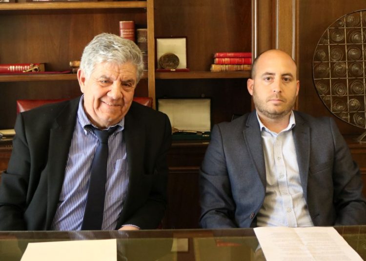 ΔΗΜΟΣ ΠΥΡΓΟΥ: Αναβιώνει η έκθεση της “ΑΓΡΟΤΕΚ” στο πάρκο Ξυστρή