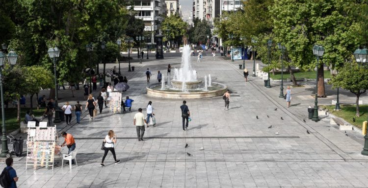 ΟΑΕΔ: Από σήμερα οι αιτήσεις για 3.000 ανέργους με 100% επιδότηση