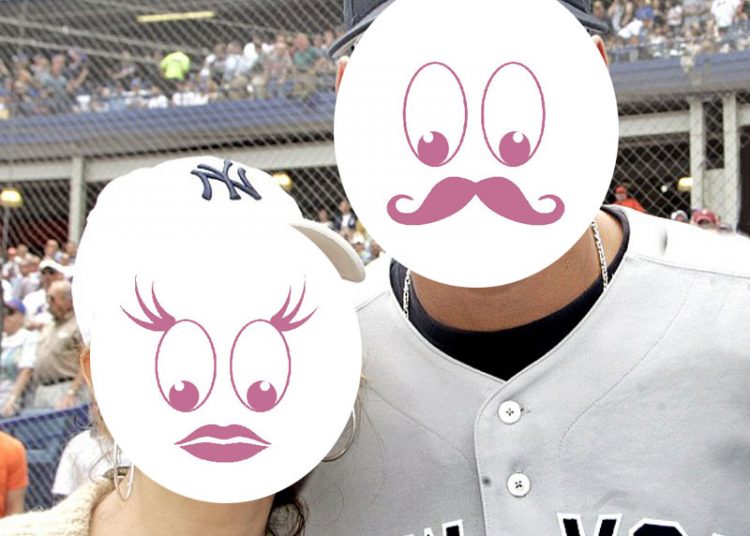 Γι αυτό το ζευγάρι μιλάει όλος ο Άγ. Δομίνικος: Η τραγουδίστρια και ο αθλητής είναι μαζί!