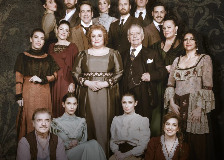 Δείτε τους νικητές του διαγωνισμού για την παράσταση “ΛΩΞΑΝΤΡΑ”