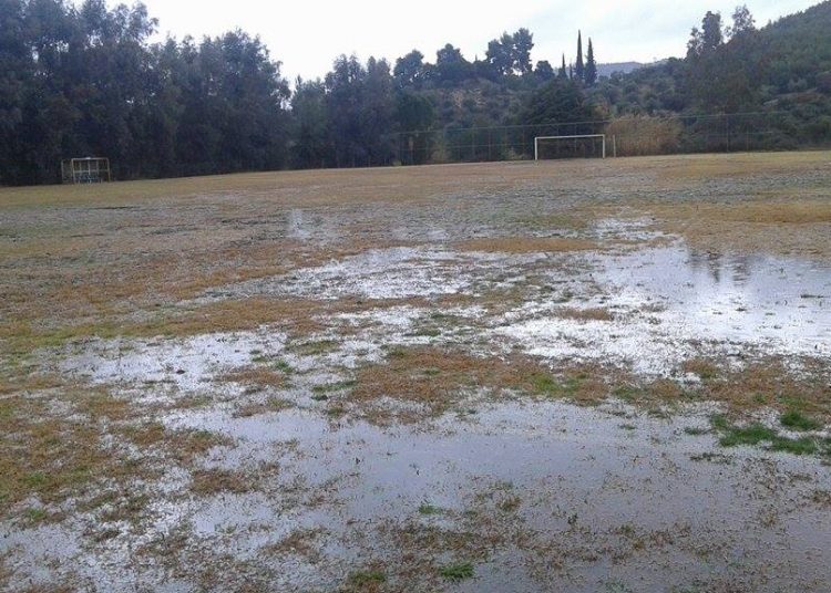 Α1: “Ήταν καθαρά διαιτητική απόφαση” – Απάντηση του Κενταύρου Μαγούλας για την αναβολή