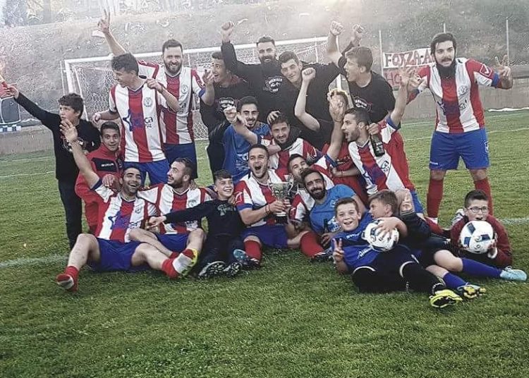 Α1 Ηλείας: Έβγαλε ισχυρό Δ.Σ. και άρχισε αγωνιστικές κινήσεις ο ΑΟ Μακρίσια
