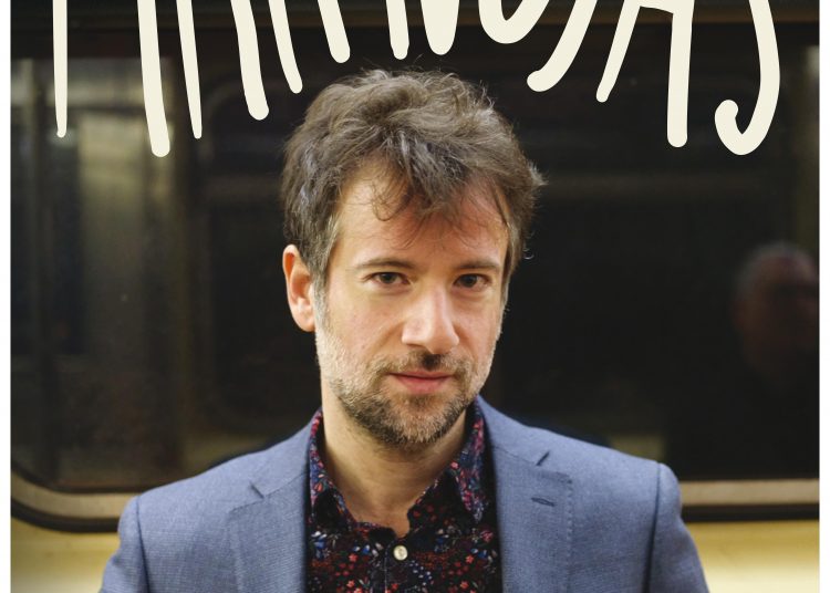 Κερδίστε δωρεάν προσκλήσεις για τη συναυλία του Κωστή Μαραβέγια στο Θέατρο Φλόκα