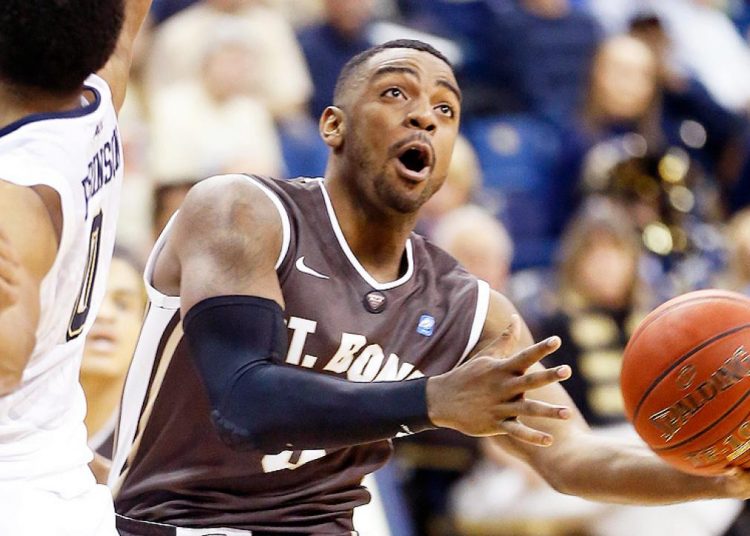 Κόροιβος: Ο Μάρκους Πόσλι πρώτος ξένος για τη νέα σεζόν