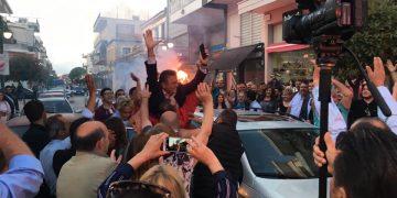 Εκλογές 2019 – Β γύρος: Αποτελέσματα ΔΗΜΟΣ ΠΗΝΕΙΟΥ (37/37) –  Δήμαρχος ο Ανδρέας Μαρίνος