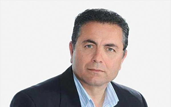 Α.Μαρίνος : Ευχετήριο μήνυμα για τις πανελλαδικές εξετάσεις
