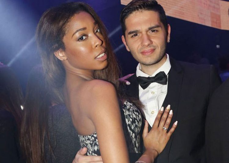 Μάστορας- Parker: Χώρισαν ή όχι; Νέες αποκαλύψεις ανατρέπουν όσα ξέραμε!