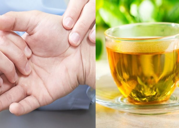 Το τσάι άμυνα του οργανισμού κατά της νόσου του Αλτσχάιμερ;