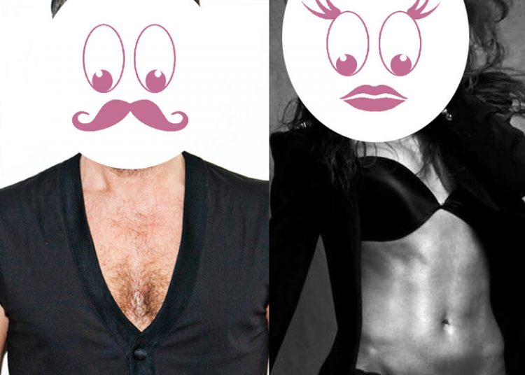 Τέλος το κρυφτό: Ποιο ζευγάρι έκανε την πρώτη του εμφάνιση σε θεατρική πρεμιέρα;