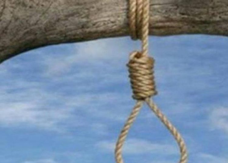 Κρεμάστηκε 50χρονος στο χωριό Νεράιδα του Δήμου Αρχαίας Ολυμπίας