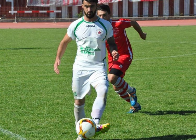 Αστέρας: Αποχώρησε για Αχαική ο Μενίκου – Νέες κινήσεις ενόψει