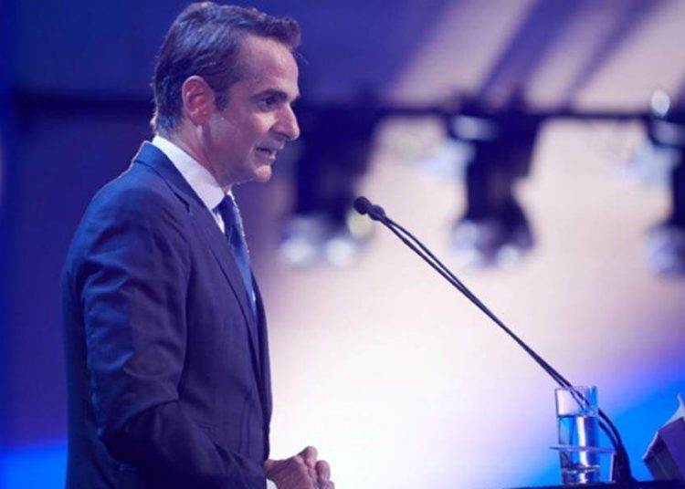 Μητσοτάκης: Εκτυλίσσονται πρωτοφανή παζάρια με κάποιους γυρολόγους βουλευτές