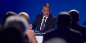 Στη Νέα Υόρκη ο Μητσοτάκης: Η ατζέντα των θεμάτων και οι συναντήσεις