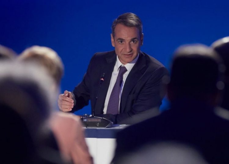 Στη Νέα Υόρκη ο Μητσοτάκης: Η ατζέντα των θεμάτων και οι συναντήσεις