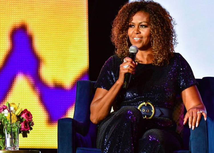 Το πολυτελές σπίτι που νοίκιασε η Μισέλ Ομπάμα και τα σενάρια μετακόμισης