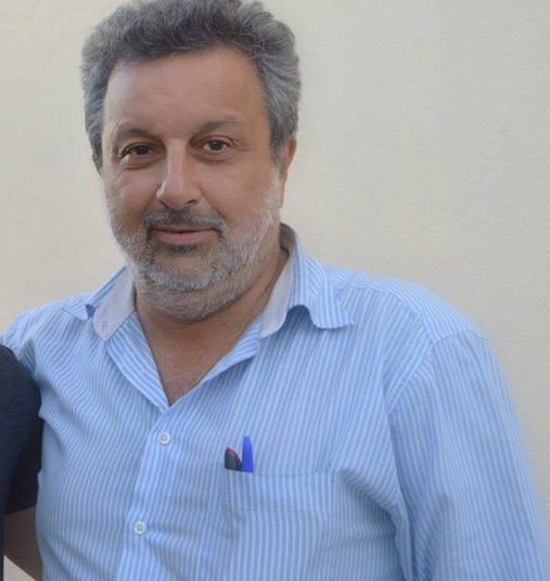 Α.Μίγκος: Τα εργα και οι χρηματοδοτησεις στο Δήμο Ανδραβίδας Κυλληνης