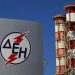 Πρόσληψη έκτακτου προσωπικού στη ΔΕΗ (ειδικότητες)