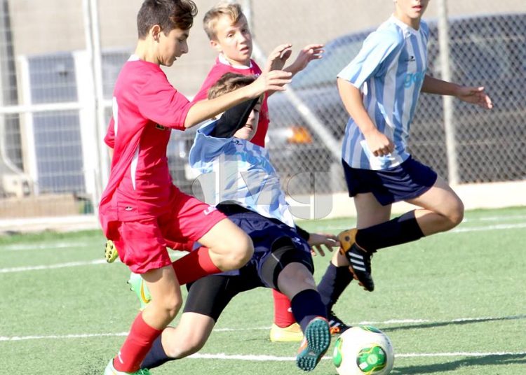 Μικτές Ηλείας: Στον 5ο όμιλο με έξι αντιπάλους – Το σύστημα διεξαγωγής και οι ηλικίες